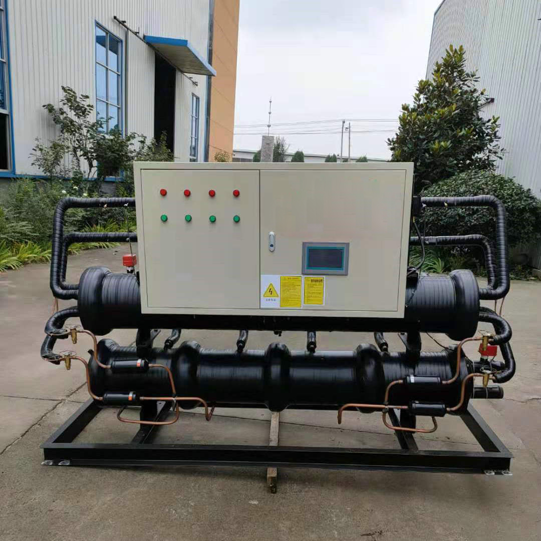 白银市蒸汽发生器水源热泵机组 - 哪里好