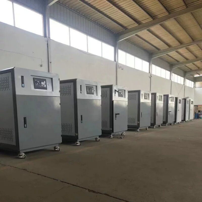 白银市养殖热泵机组电锅炉 - 价格